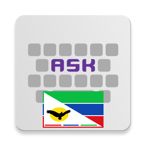 Pilagá for AnySoftKeyboard icon