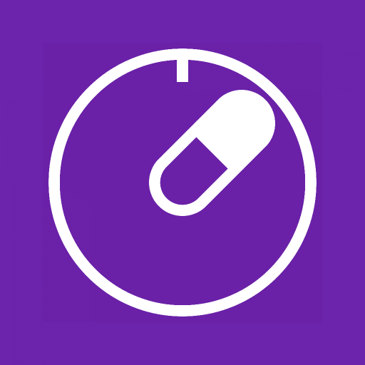 Pill Time icon