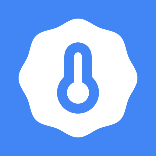 Pimi Weather Widget icon
