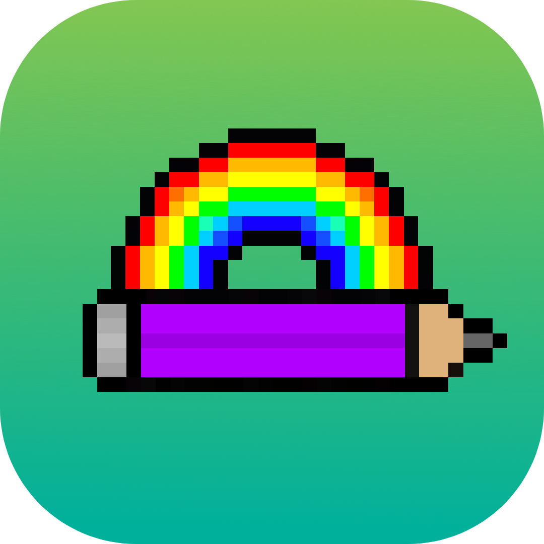 PixaPencil icon