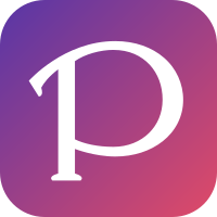 Pixiv-MultiPlatform icon