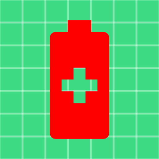 Plus Plus Battery
