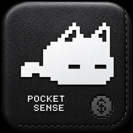 Pocket Sense