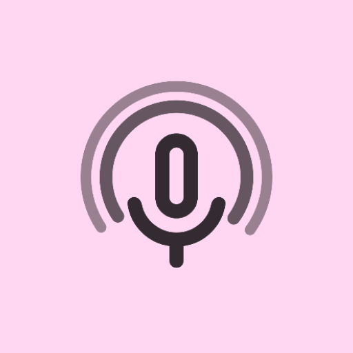 podium (Podcasts) icon
