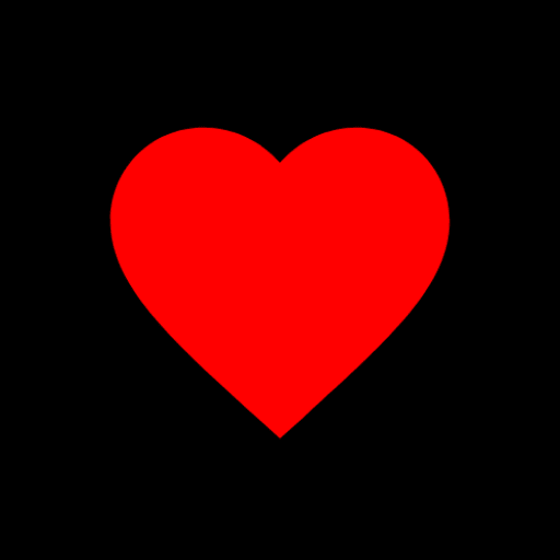Polar Alert icon