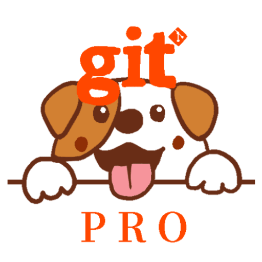 PuppyGit icon