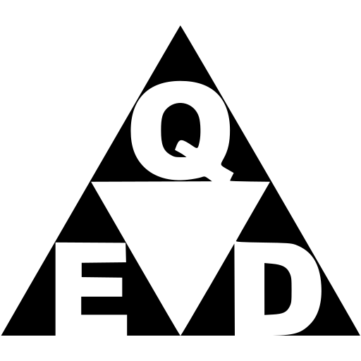 QED icon