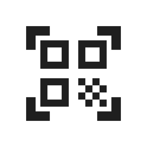 QR Code Displayer