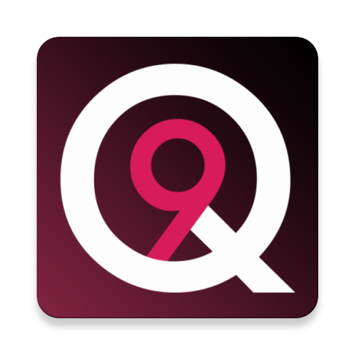 Quad9 Connect icon