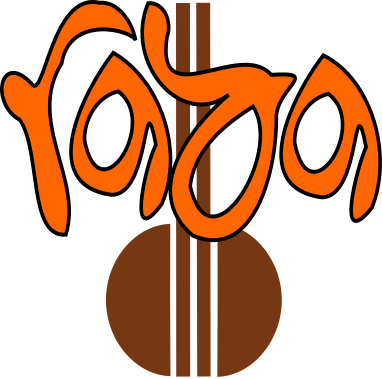 RaagaDB icon