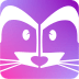 Raccoon for Friendica icon