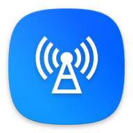 RadioWave icon