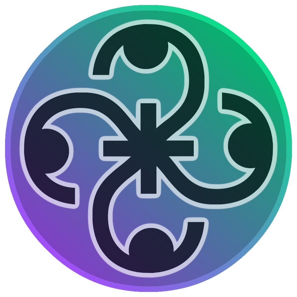 Randomix icon