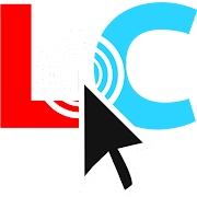Red LinuxClick icon