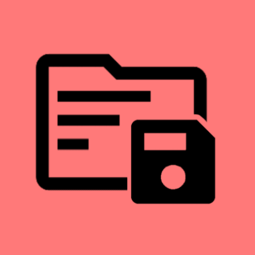 Remember My Sort icon