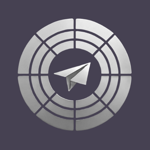 Reply Radar icon