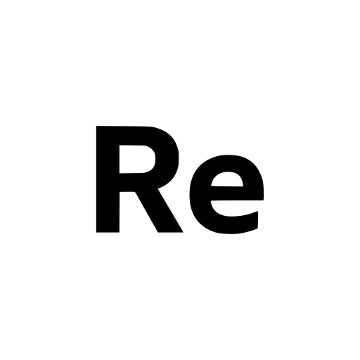 ReSearch icon
