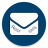 RestSMS icon