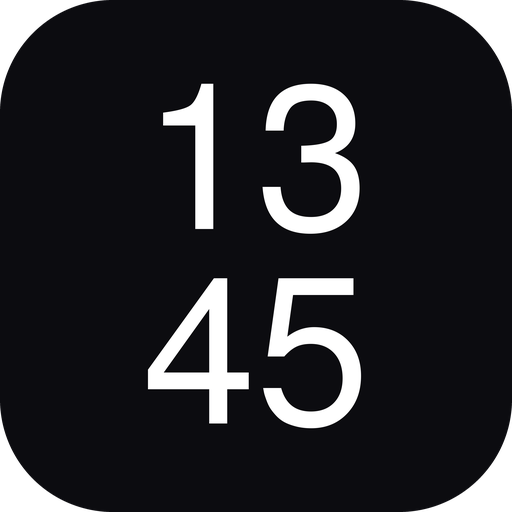 reteclock icon