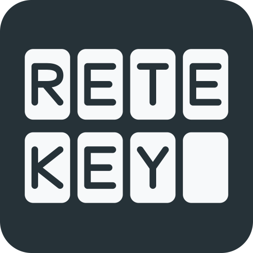 ReteKey