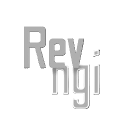 RevEngi App icon