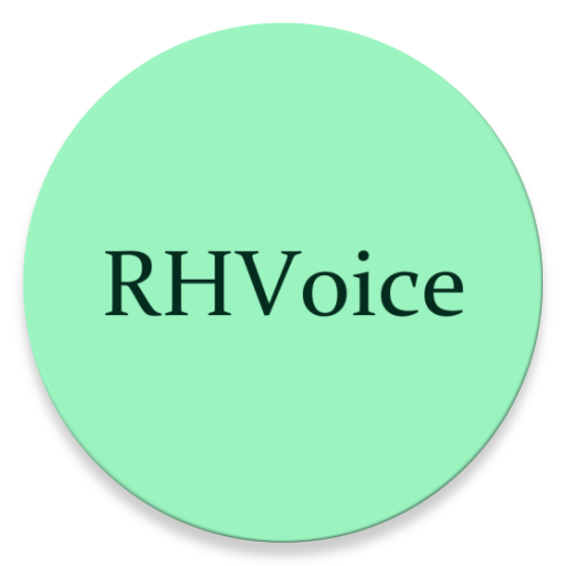 RHVoice icon