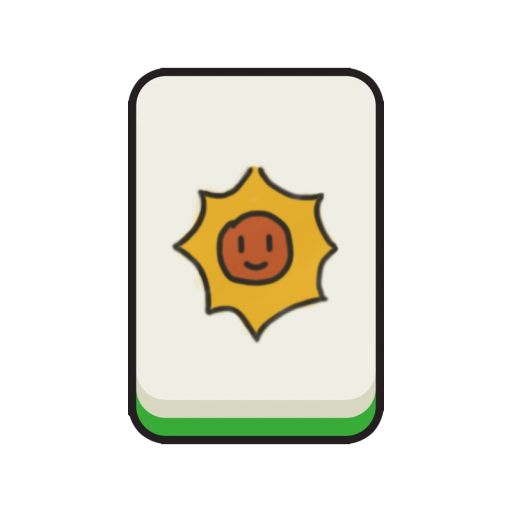 日麻牌理计算器 icon