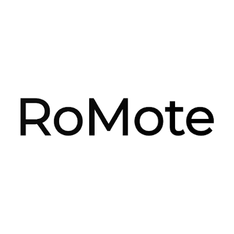 RoMote icon