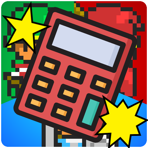 Rucoy calculator icon