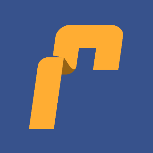 Ruffle icon