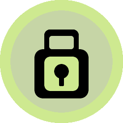 rust-keylock-android icon