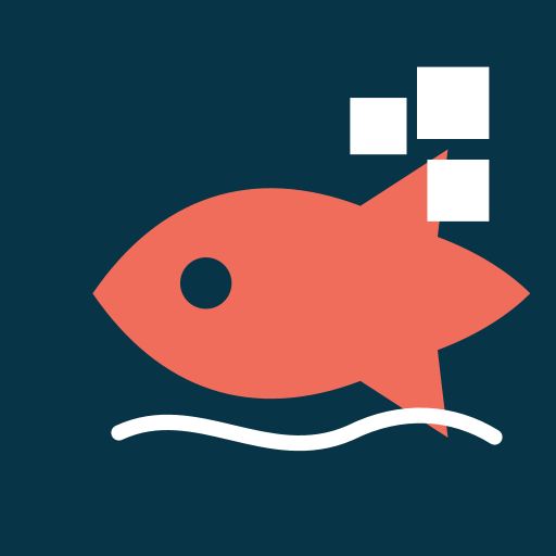 Salmon Tracker