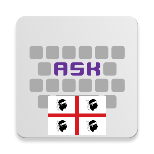 Sardinian for AnySoftKeyboard icon
