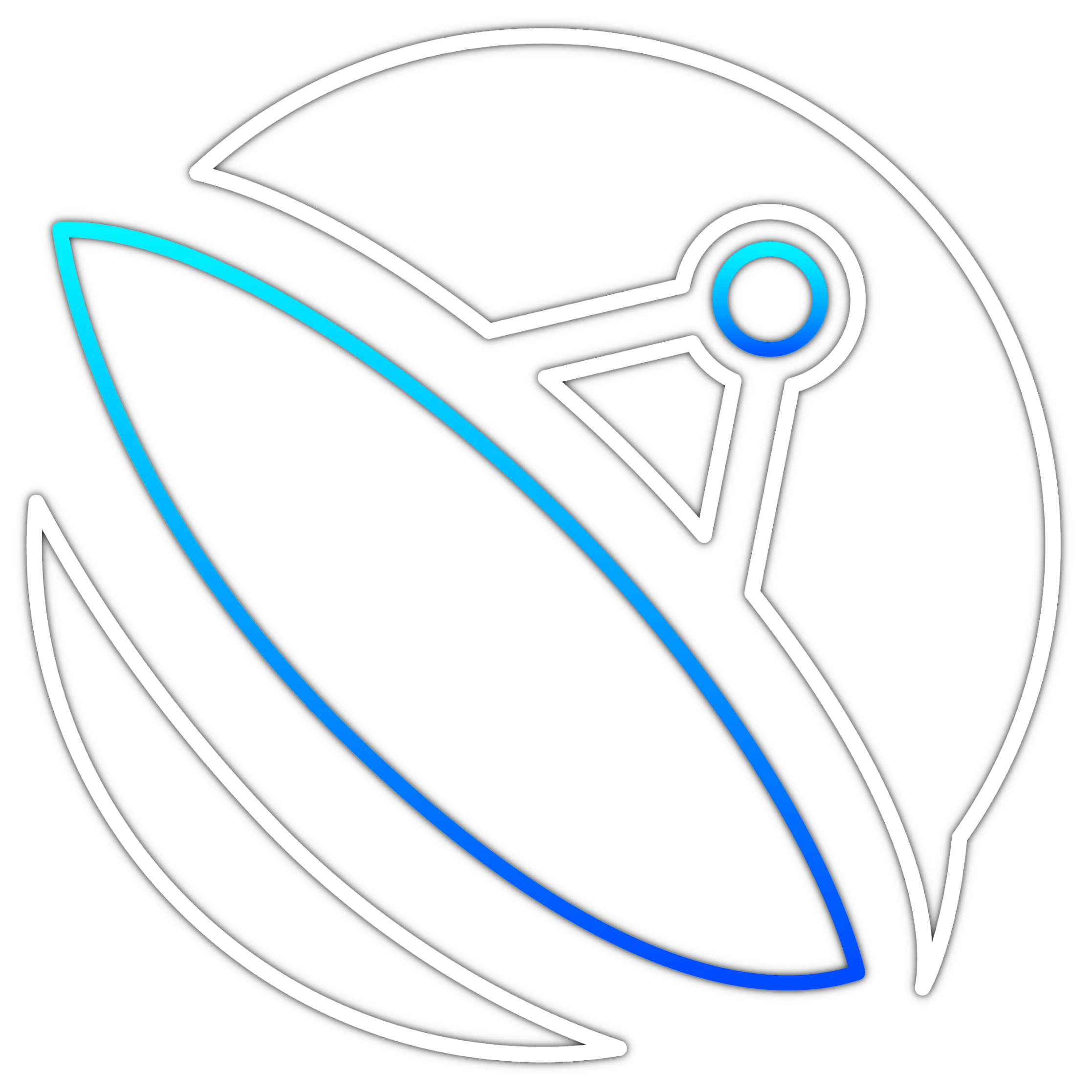 SatDump icon