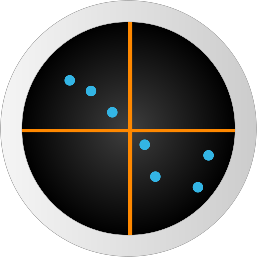 SatStat icon