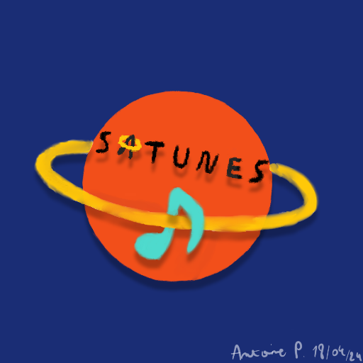 Satunes icon