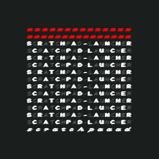 Scratchpad Launcher