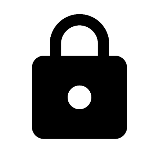 Screen Lock icon