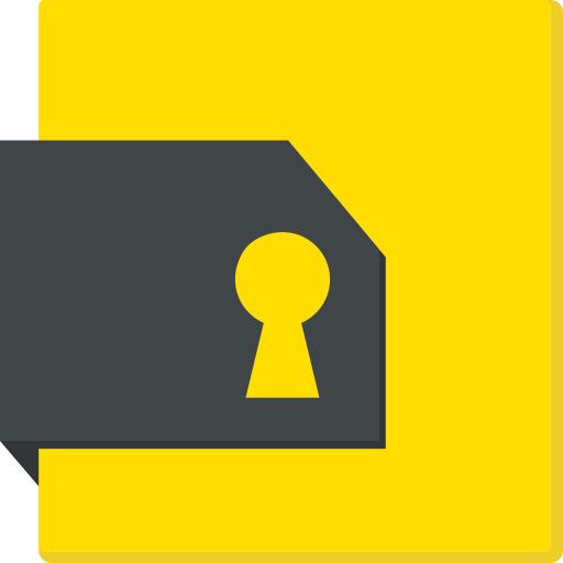 SelfPrivacy (Nightly) icon