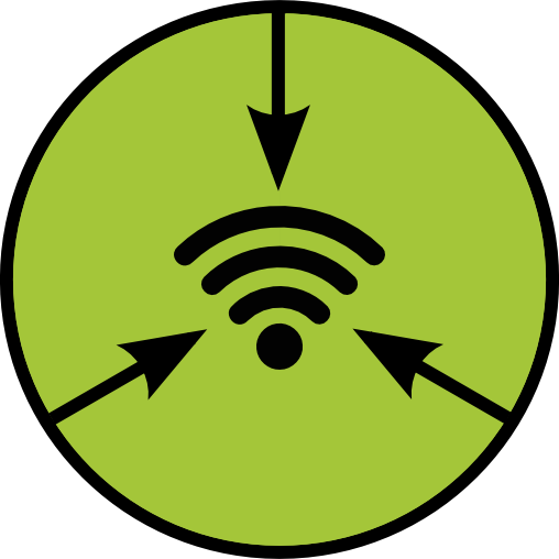 Sensors2OSC icon