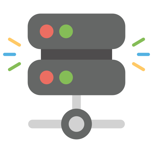 ServerBox icon