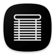 Shelf icon