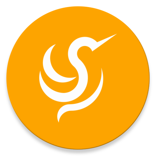 Shitter icon