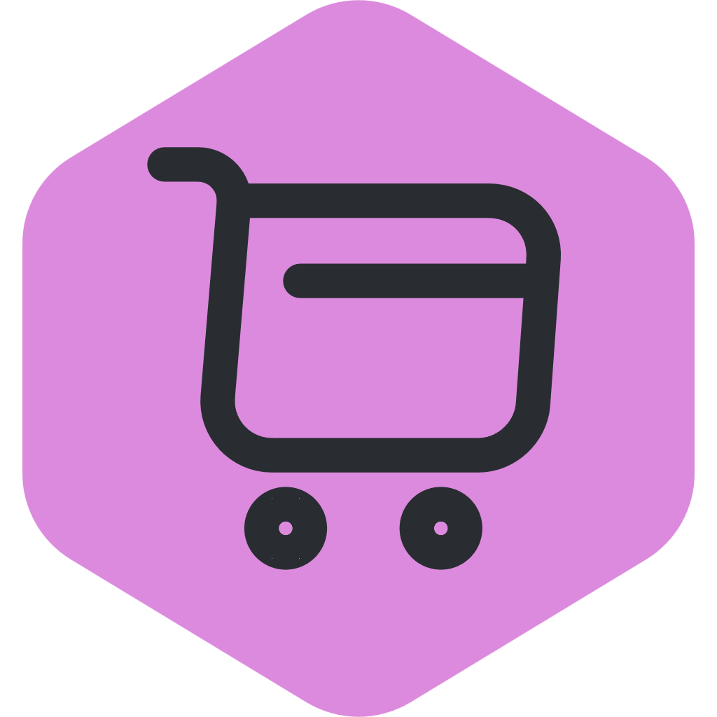 Shopping List icon
