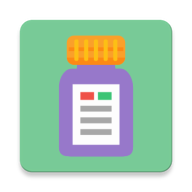 Simpill icon