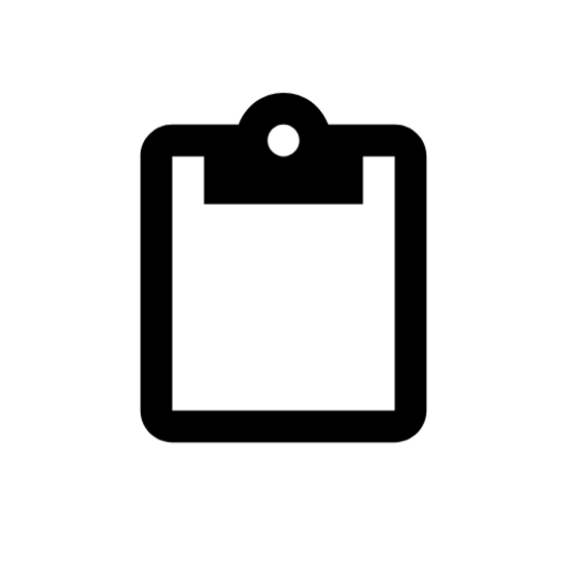 Simple Clipboard Editor icon