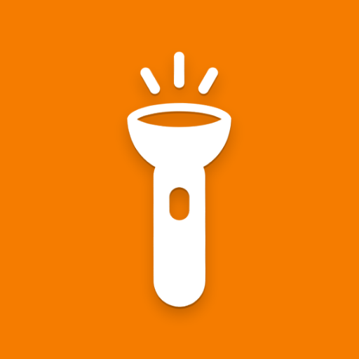 Simple Flashlight icon
