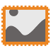 Simple Frame icon