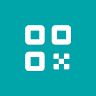 Simple QR icon