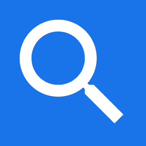 Simple Search icon